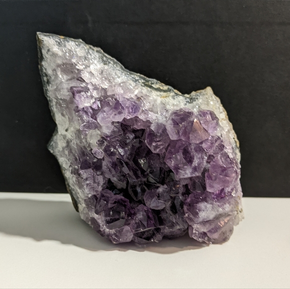 Amethyst Geode - Picture 2 of 5